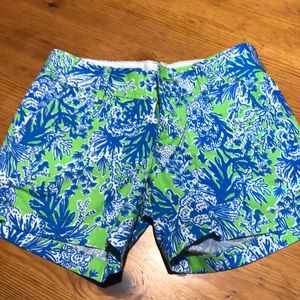 LP BIGGEST FAN SHORTS